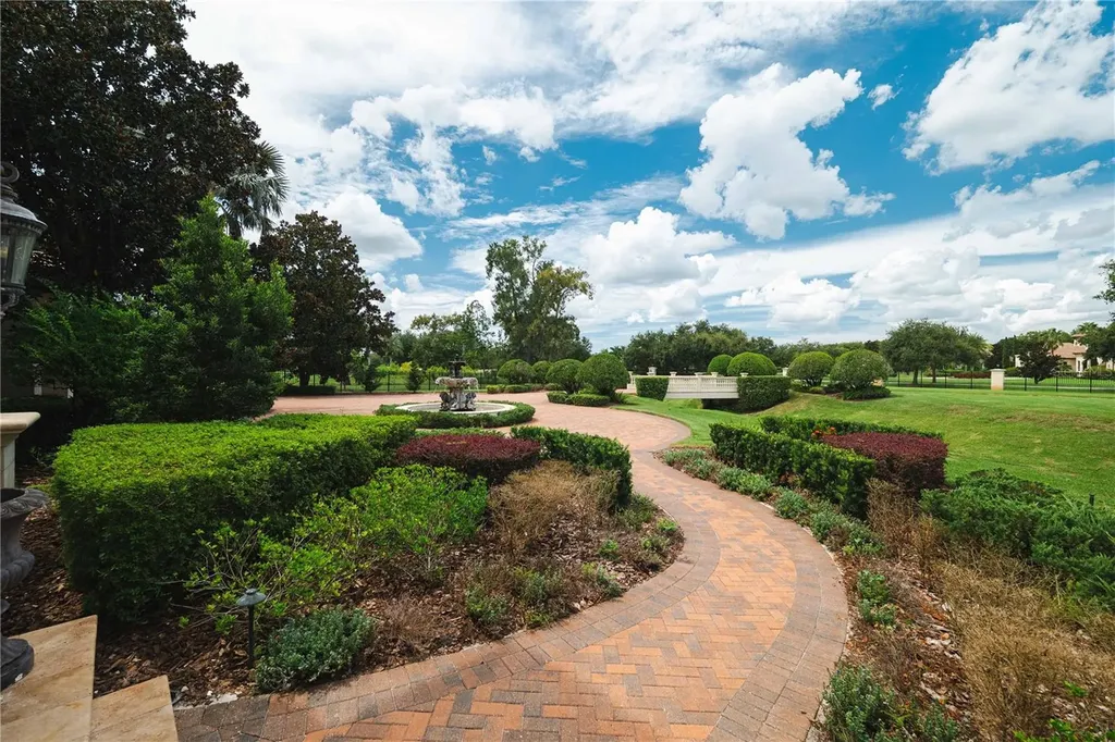 17201 Breeders Cup Drive Odessa FL 33556