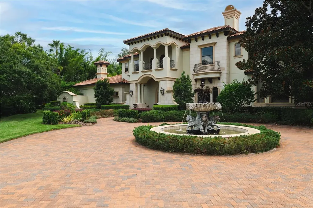 17201 Breeders Cup Drive Odessa FL 33556