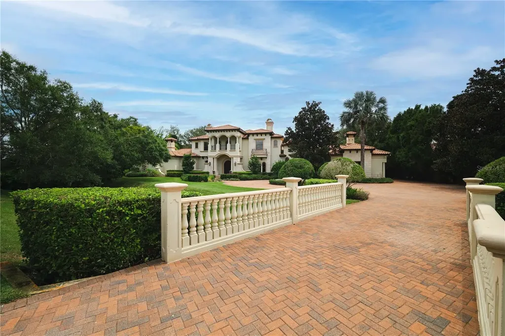 17201 Breeders Cup Drive Odessa FL 33556