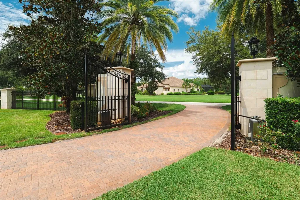 17201 Breeders Cup Drive Odessa FL 33556