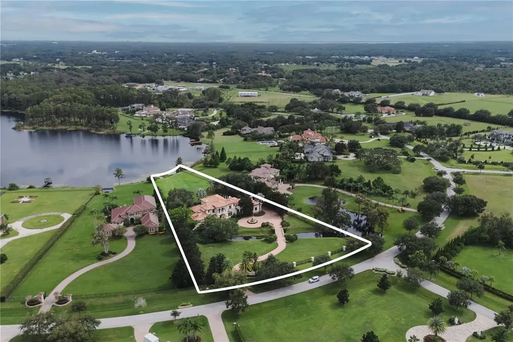 17201 Breeders Cup Drive Odessa FL 33556