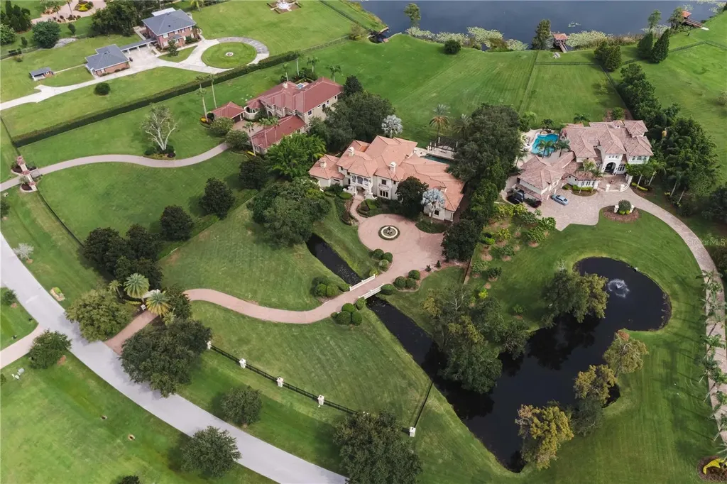 17201 Breeders Cup Drive Odessa FL 33556