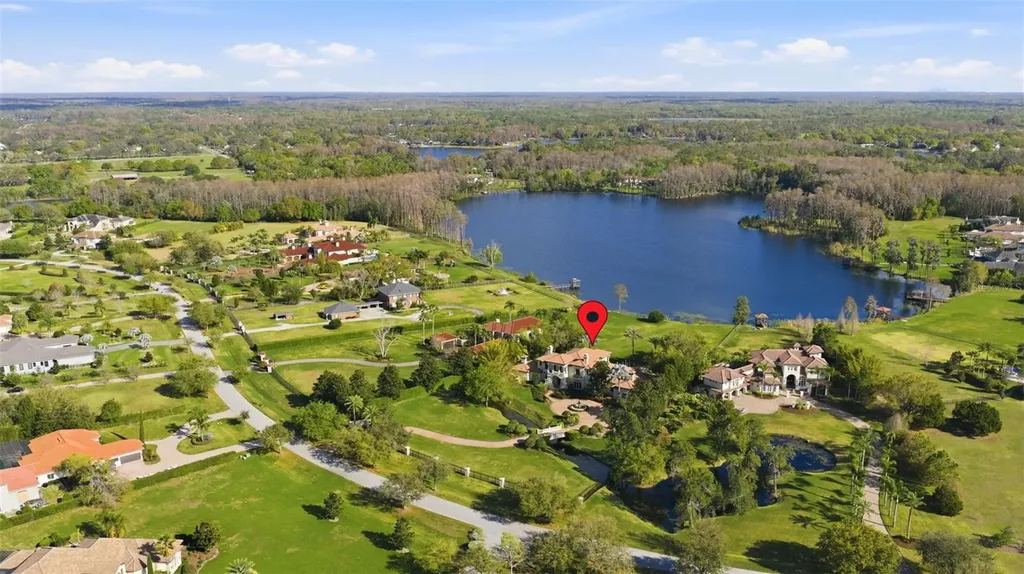 17201 Breeders Cup Drive Odessa FL 33556