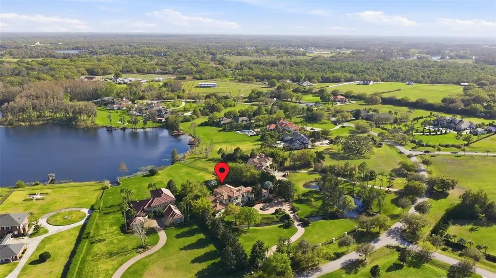 17201 Breeders Cup Drive Odessa FL 33556