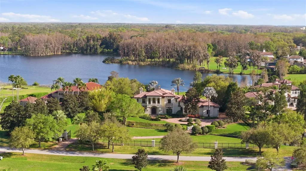 17201 Breeders Cup Drive Odessa FL 33556