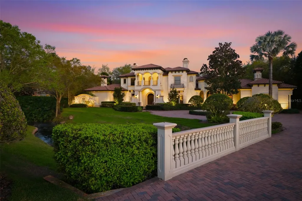 17201 Breeders Cup Drive Odessa FL 33556