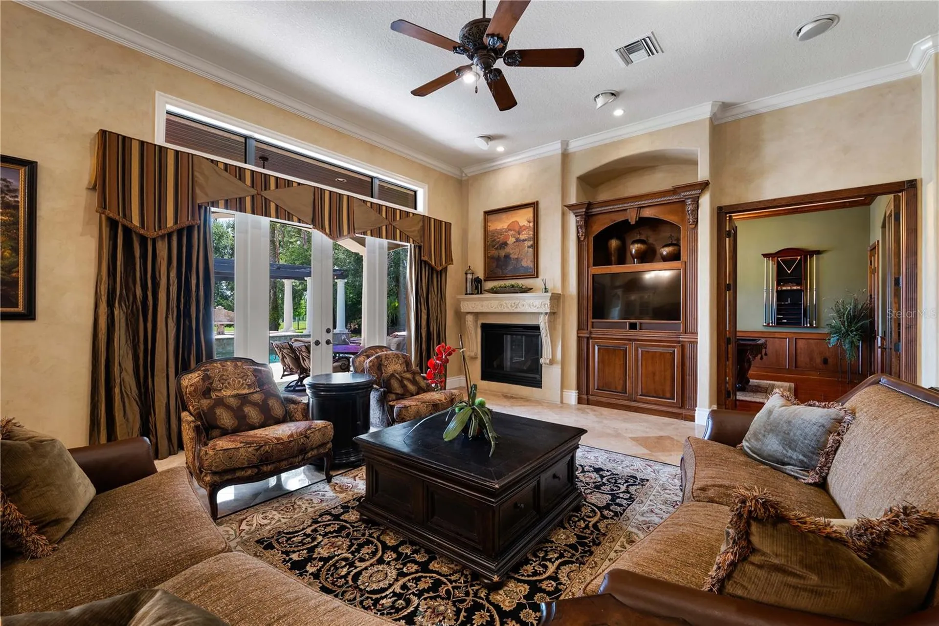 17201 Breeders Cup Drive Odessa FL 33556