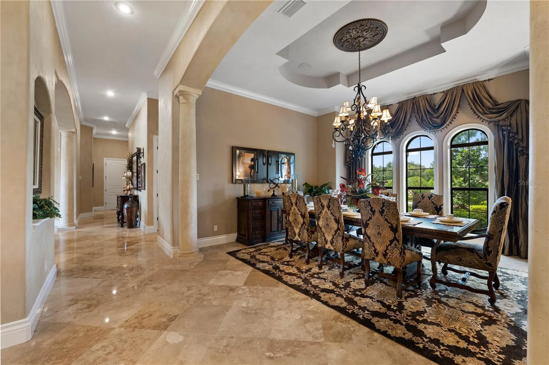 17201 Breeders Cup Drive Odessa FL 33556