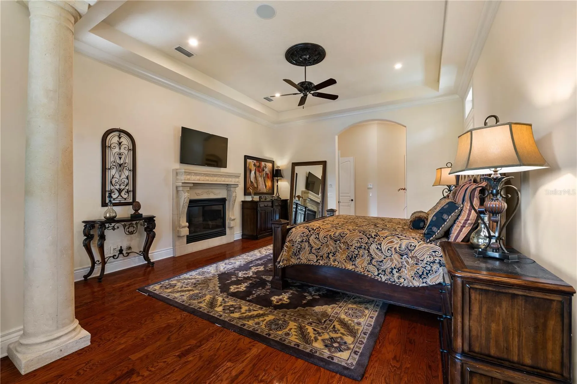 17201 Breeders Cup Drive Odessa FL 33556