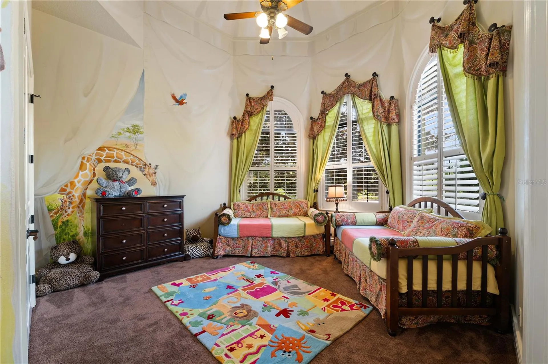 17201 Breeders Cup Drive Odessa FL 33556