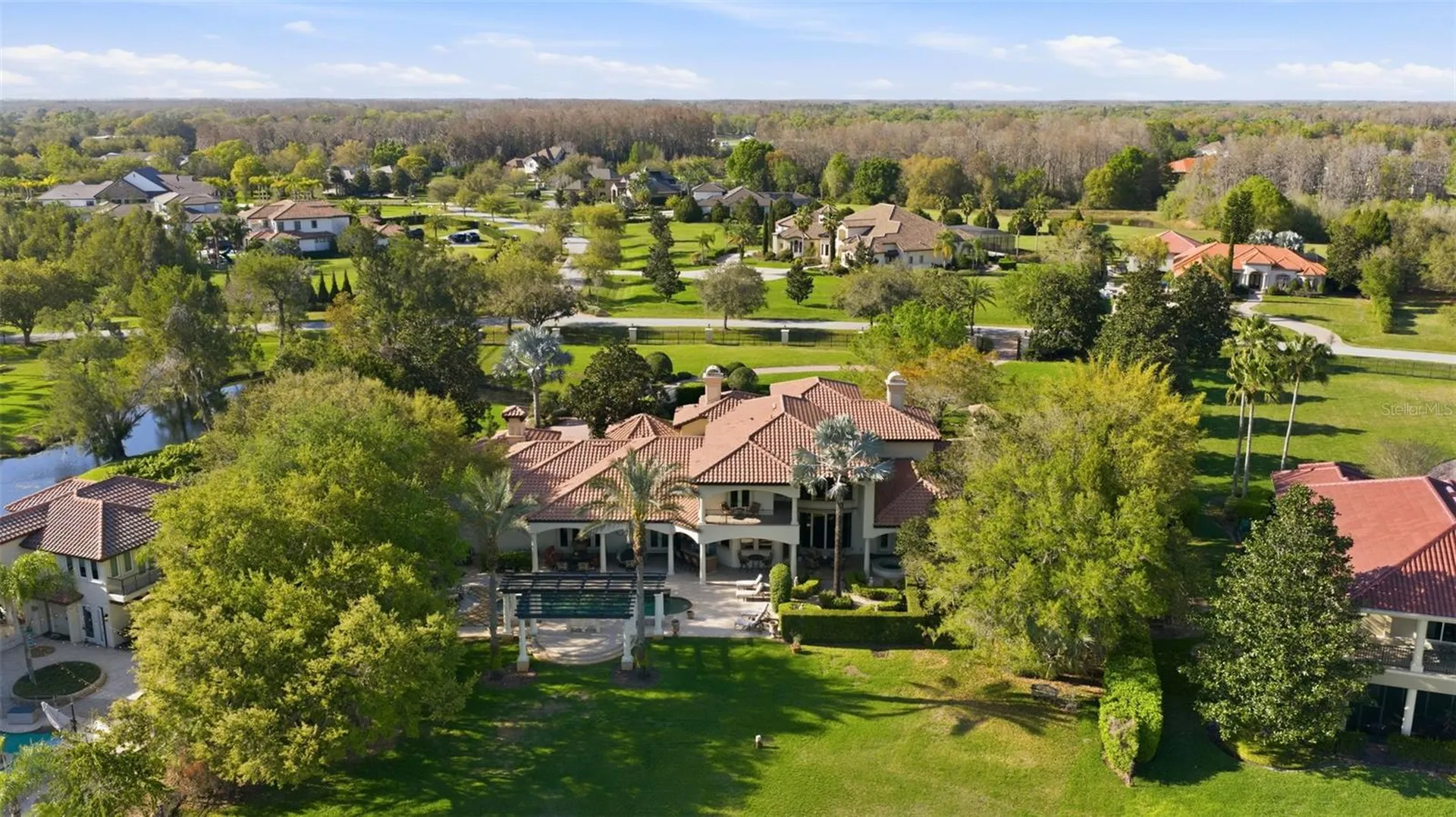 17201 Breeders Cup Drive Odessa FL 33556