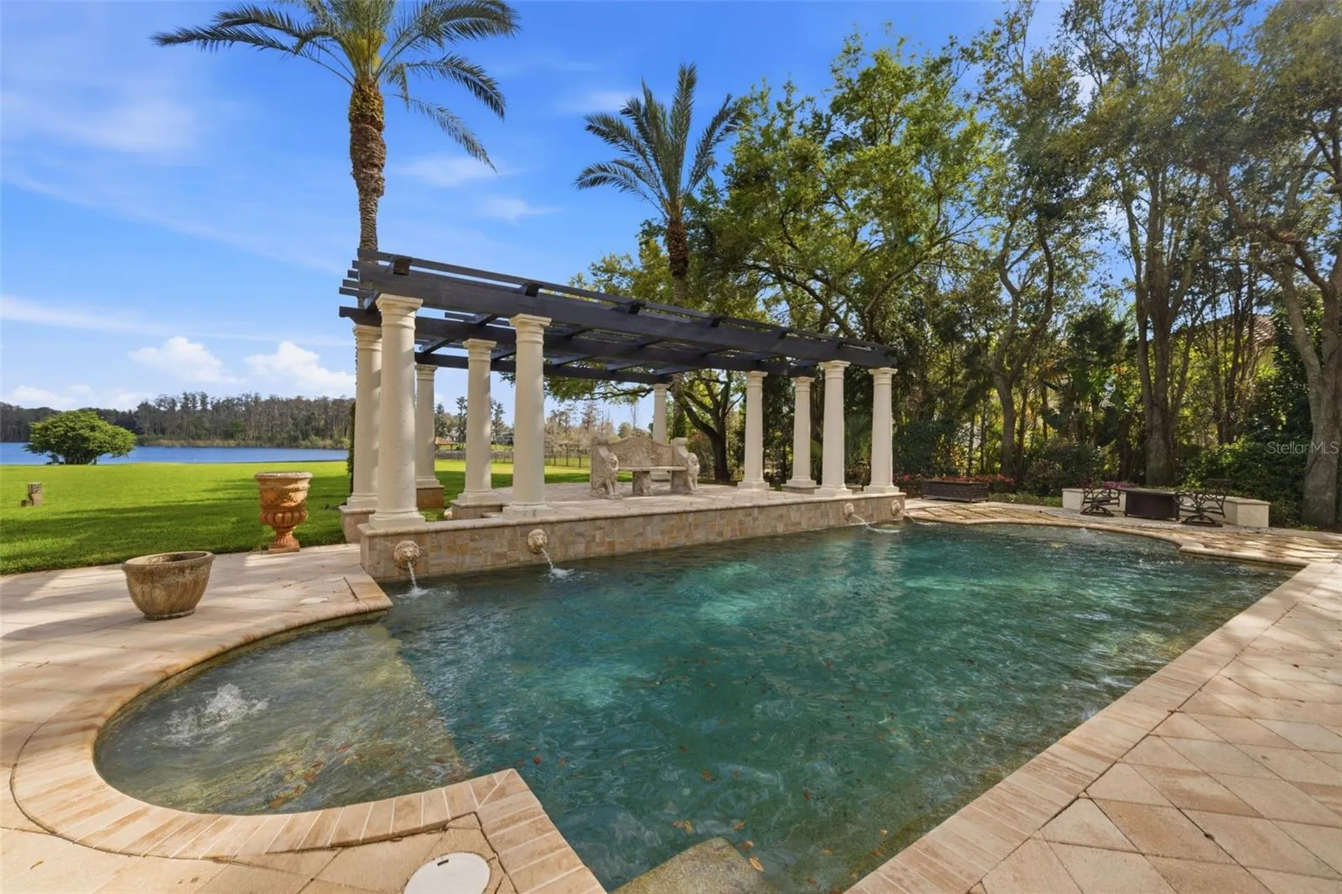 17201 Breeders Cup Drive Odessa FL 33556