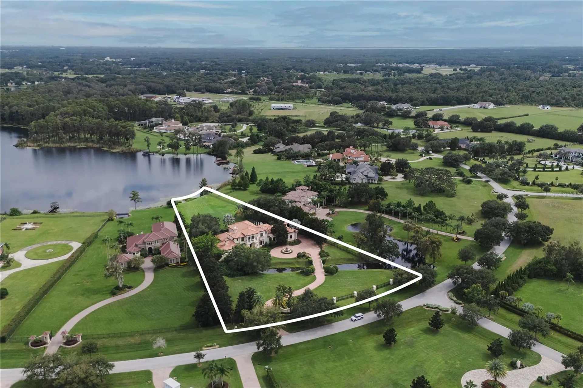 17201 Breeders Cup Drive Odessa FL 33556