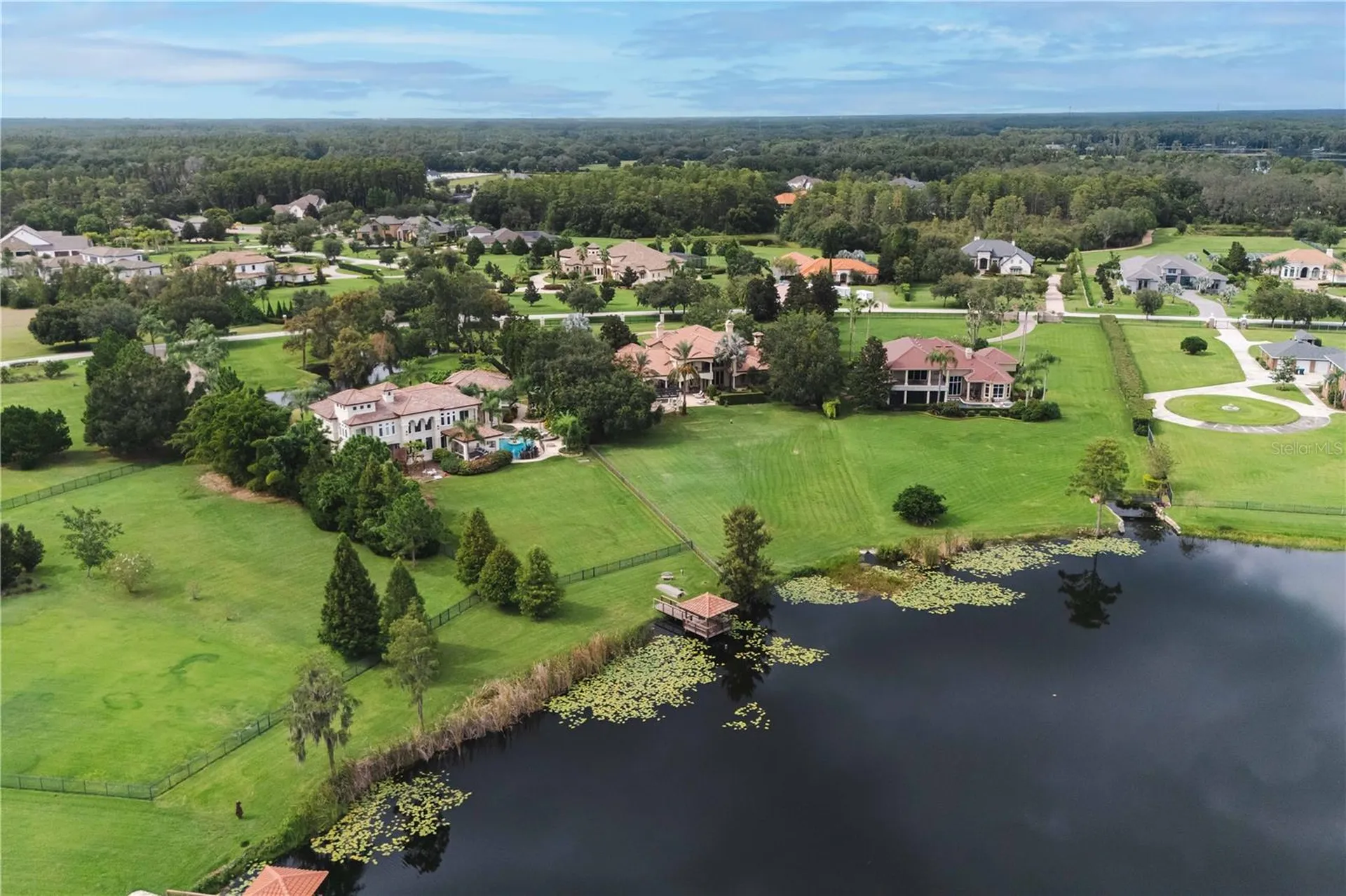 17201 Breeders Cup Drive Odessa FL 33556