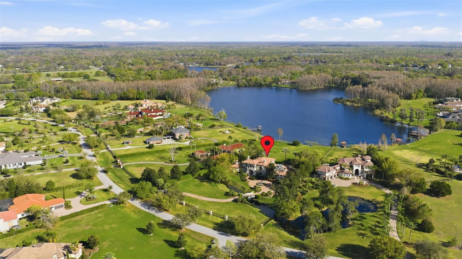 17201 Breeders Cup Drive Odessa FL 33556