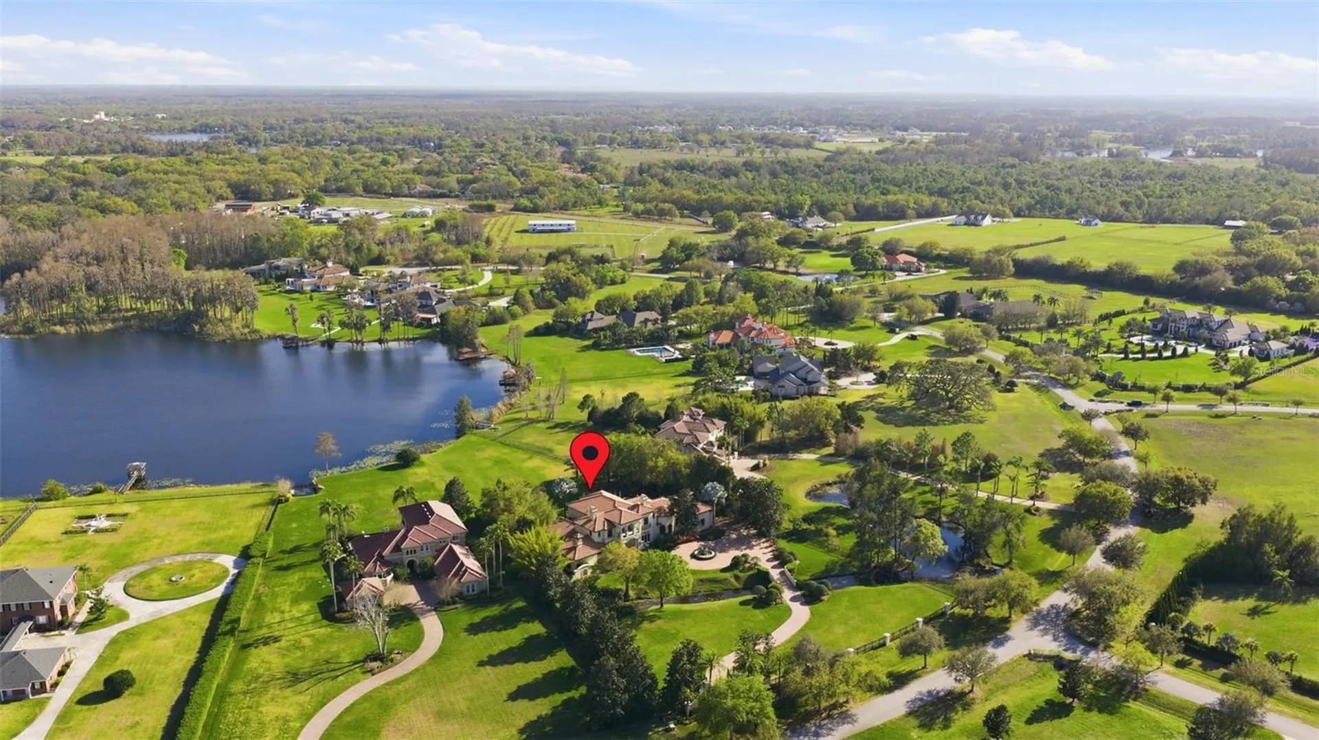 17201 Breeders Cup Drive Odessa FL 33556