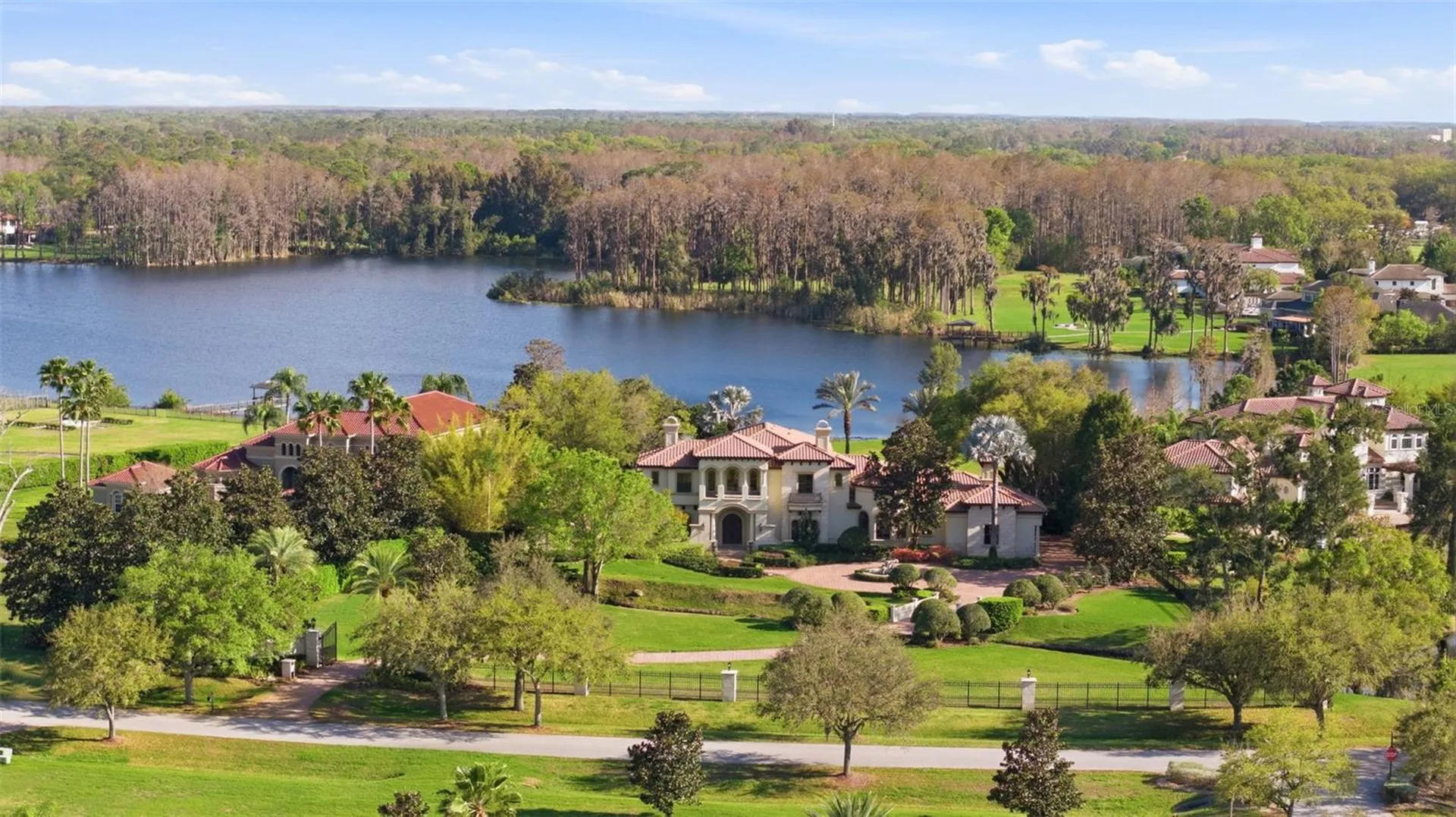 17201 Breeders Cup Drive Odessa FL 33556