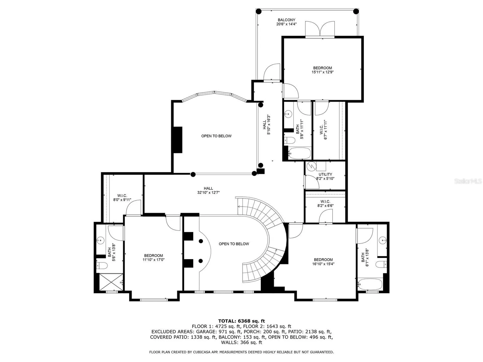 17201 Breeders Cup Drive Odessa FL 33556