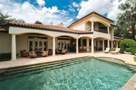 17201 Breeders Cup Drive Odessa FL 33556