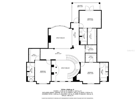 17201 Breeders Cup Drive Odessa FL 33556