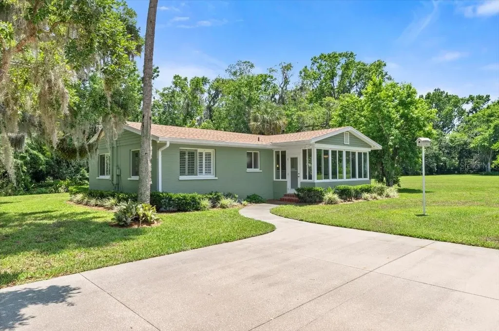 1020 Old Big Tree Road Daytona Beach FL 32119