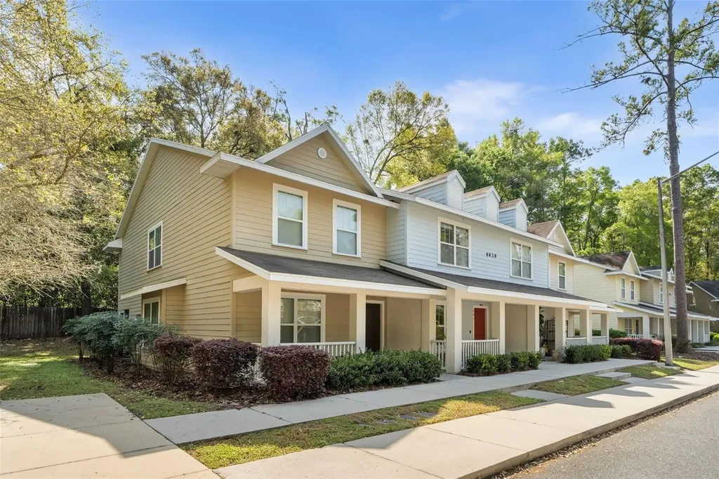 4639 SW 48th Drive Gainesville FL 32608