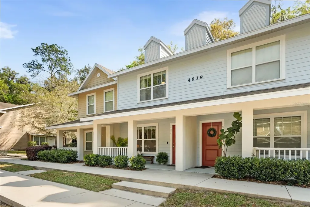 4639 SW 48th Drive Gainesville FL 32608