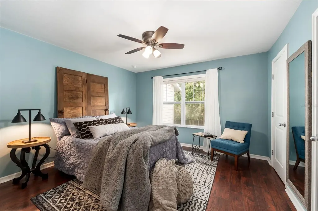 4639 SW 48th Drive Gainesville FL 32608