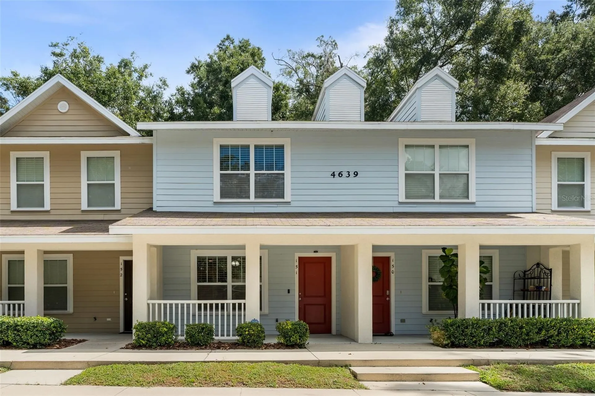 Gainesville FL, 4639 SW 48th Drive, Unit 151