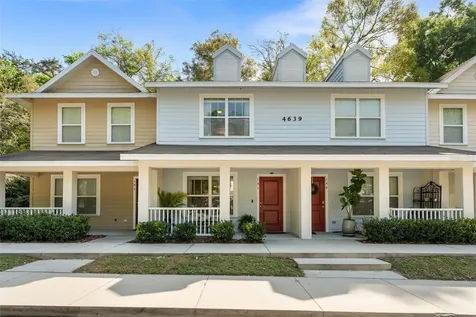 4639 SW 48th Drive Gainesville FL 32608