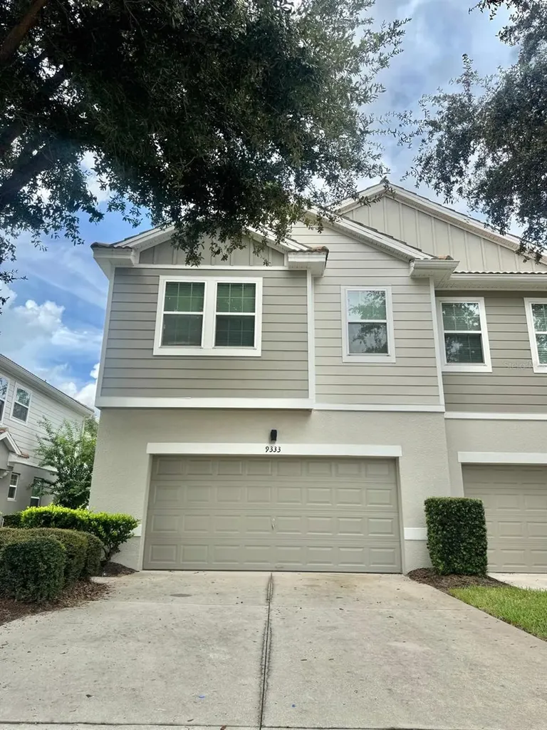 9333 Shepton Street Orlando FL 32825
