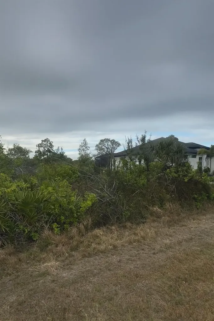 9517 Sundance Street Port Charlotte FL 33981