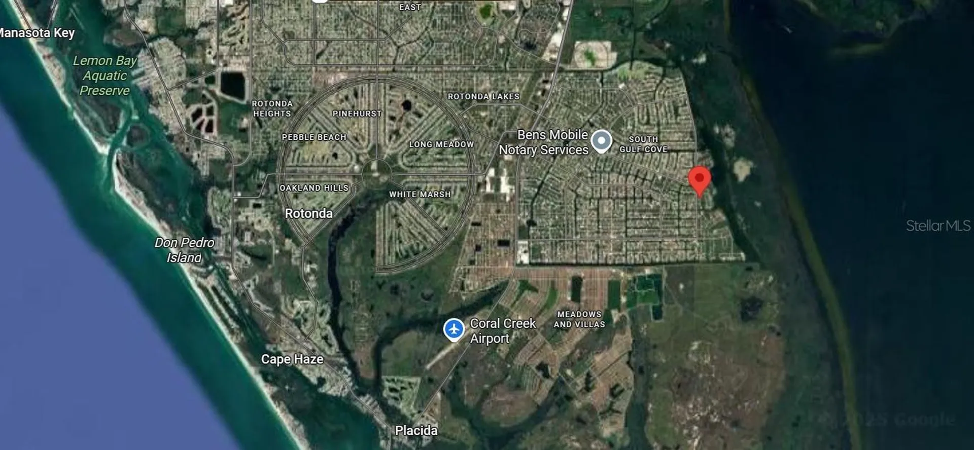 9517 Sundance Street Port Charlotte FL 33981