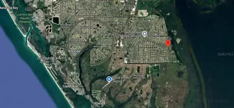 9517 Sundance Street Port Charlotte FL 33981