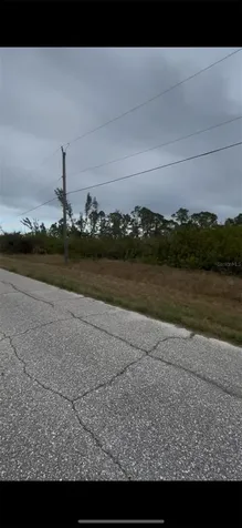 9517 Sundance Street Port Charlotte FL 33981