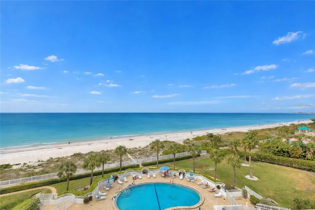 1582 Gulf Boulevard Clearwater FL 33767