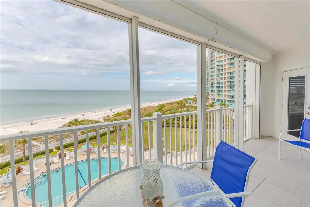 1582 Gulf Boulevard Clearwater FL 33767