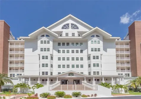 1582 Gulf Boulevard Clearwater FL 33767