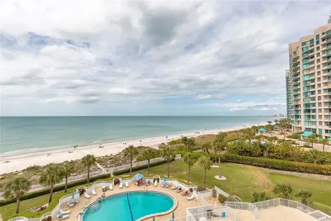 1582 Gulf Boulevard Clearwater FL 33767