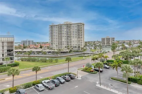 1582 Gulf Boulevard Clearwater FL 33767