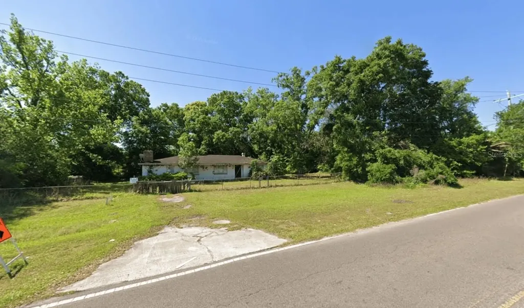 7236 Morse Avenue Jacksonville FL 32244