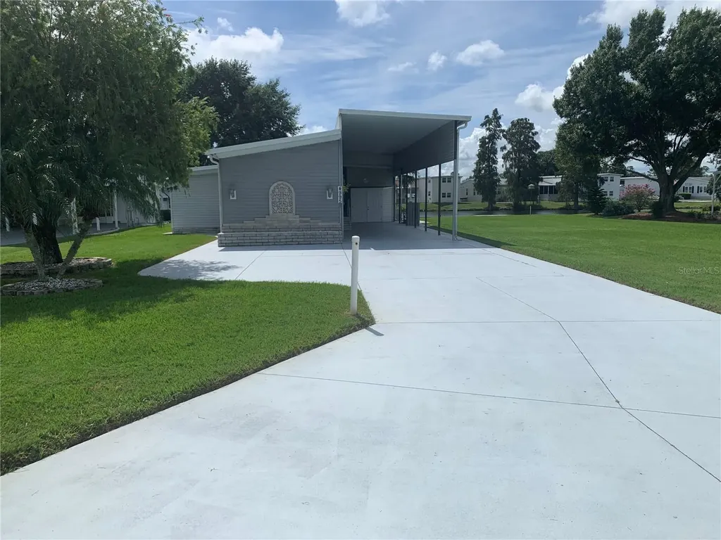4995 Mount Olive Shores Drive Polk City FL 33868
