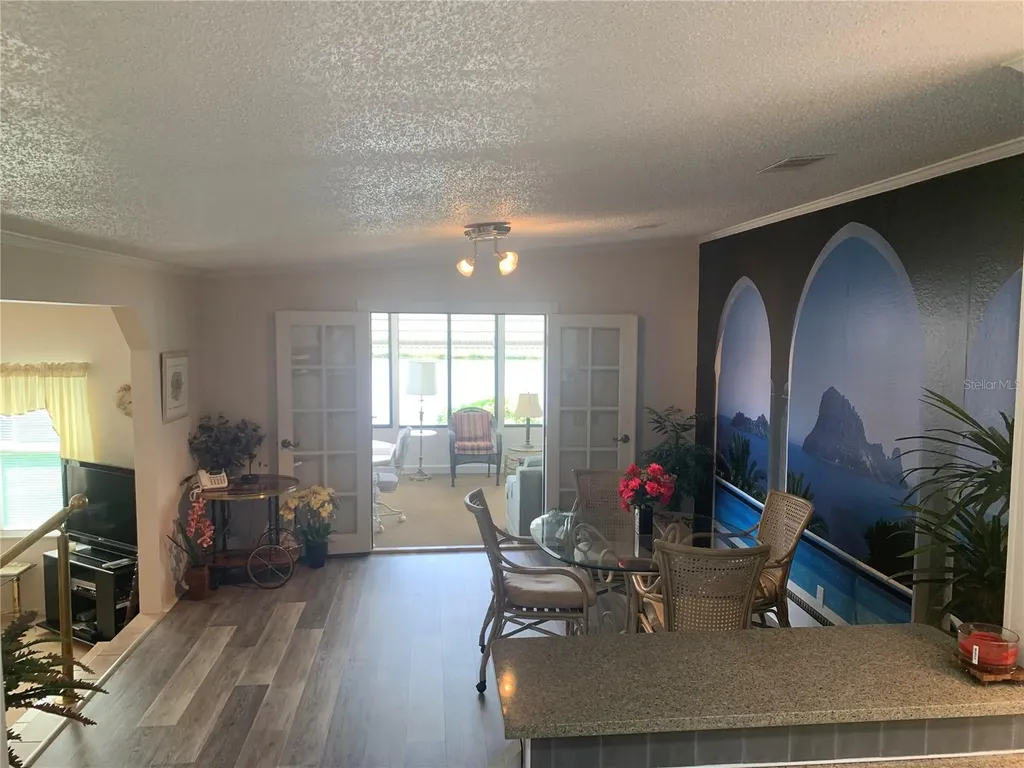 4995 Mount Olive Shores Drive Polk City FL 33868