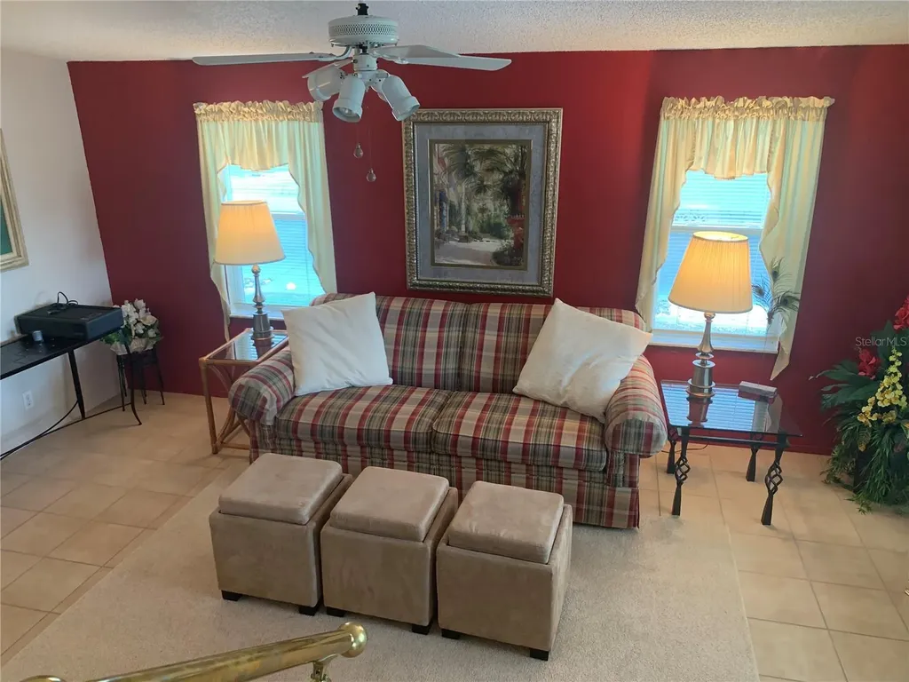 4995 Mount Olive Shores Drive Polk City FL 33868