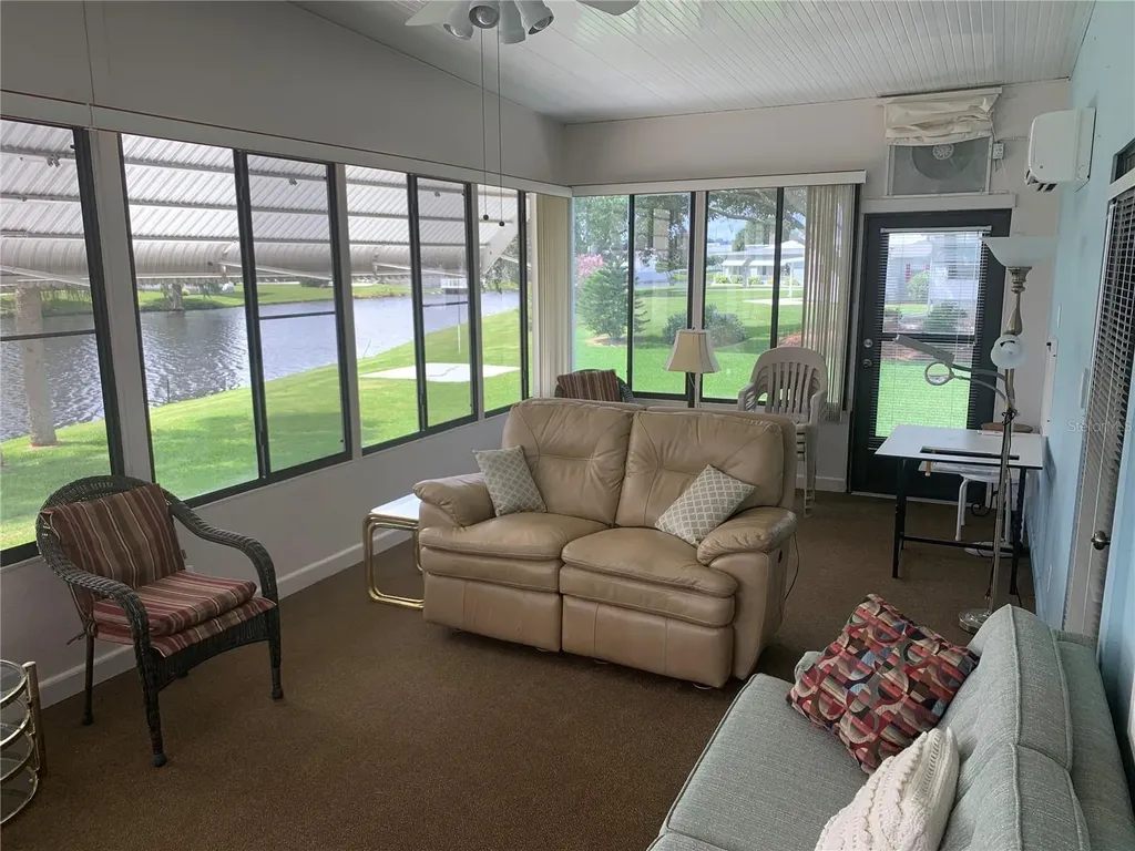 4995 Mount Olive Shores Drive Polk City FL 33868