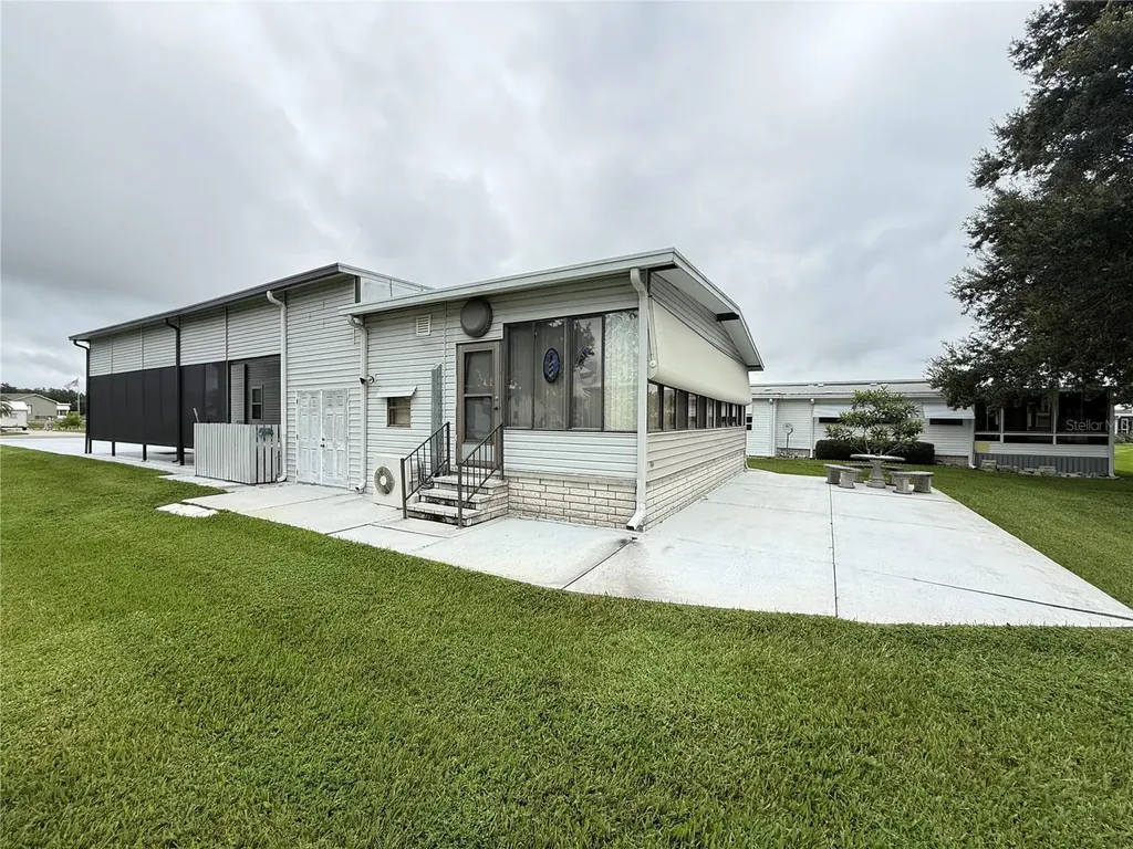 4995 Mount Olive Shores Drive Polk City FL 33868