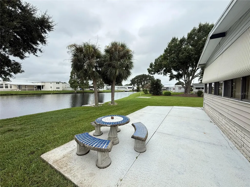 4995 Mount Olive Shores Drive Polk City FL 33868