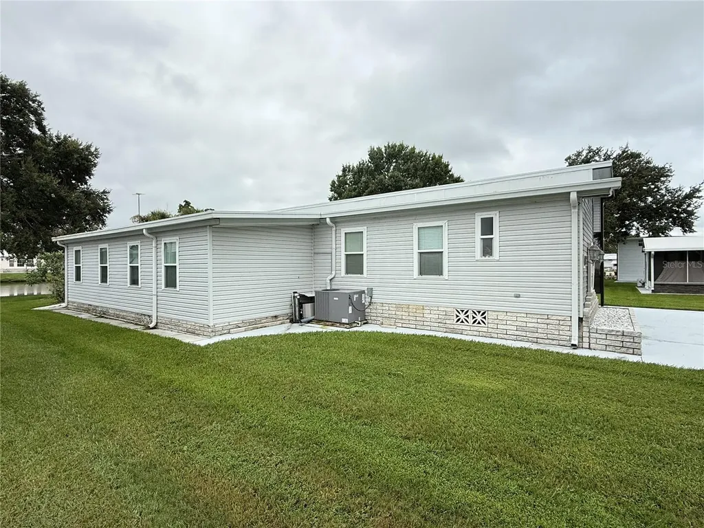 4995 Mount Olive Shores Drive Polk City FL 33868