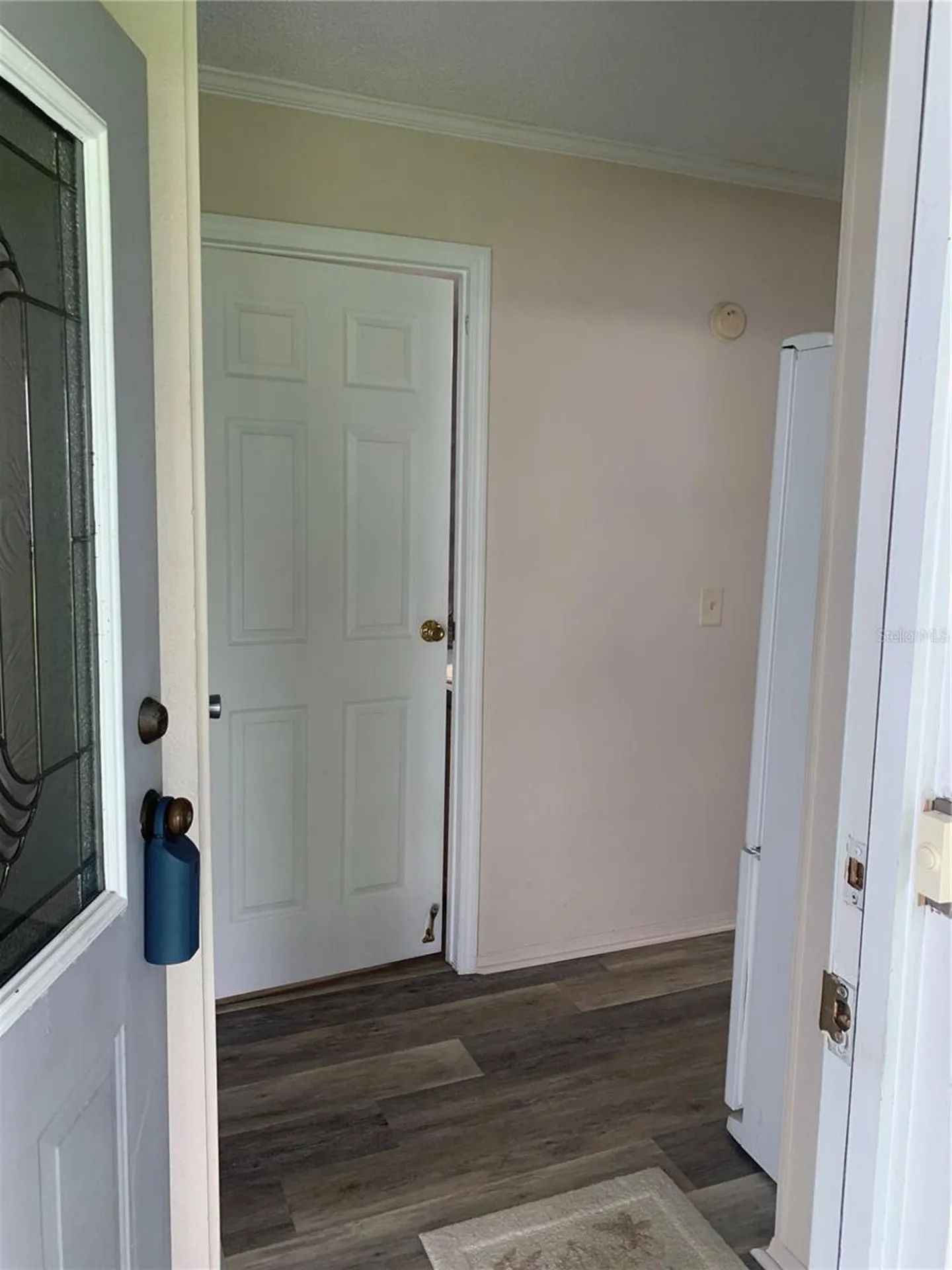 4995 Mount Olive Shores Drive Polk City FL 33868