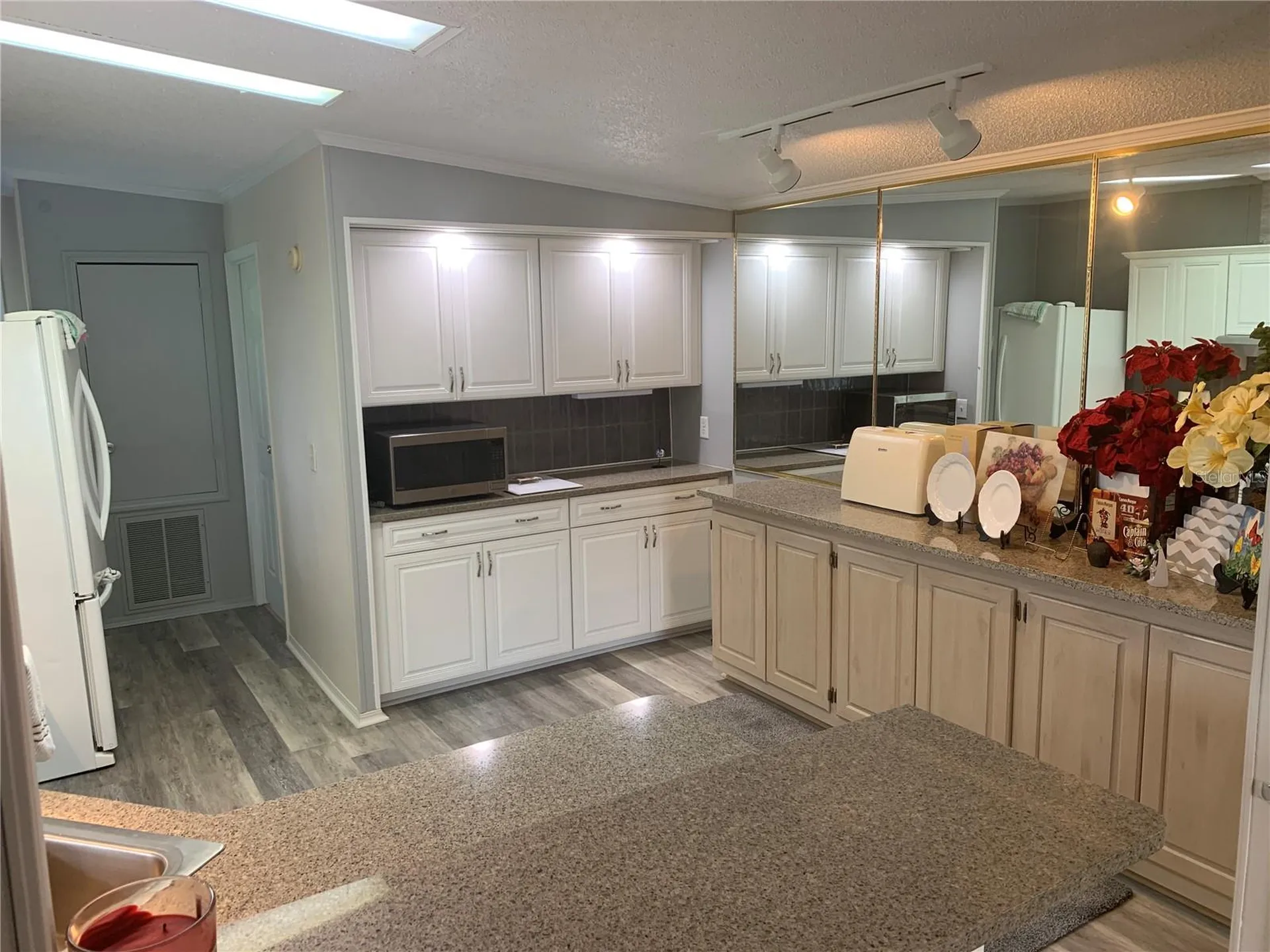 4995 Mount Olive Shores Drive Polk City FL 33868